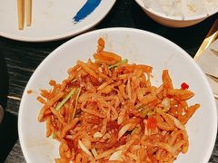 -满园烤鸭·春饼(沈北万达店)