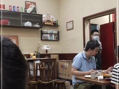 大堂-曼谷食堂·泰国家庭料理(丹桂路店)