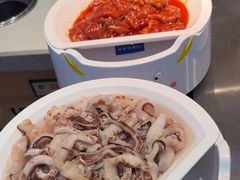 -龍歌自助小火锅(李沧顺和汇店)