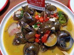 -老闵田螺馆·南昌市井菜·特色小吃(总店)