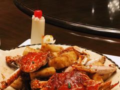-富丽华大酒店·御园中餐厅(茶亭路店)
