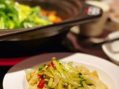 -鸣牌鸡煲(大岭山店)