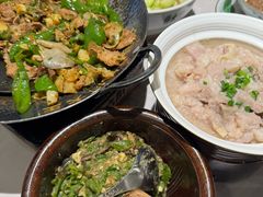 -费大厨辣椒炒肉(黄兴中心广场店)