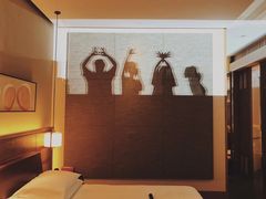 -三亚太阳湾柏悦酒店