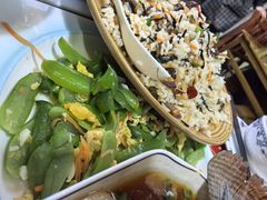 -龙姐私房菜(和顺古镇店)