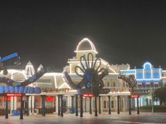 -大连海昌发现王国主题公园