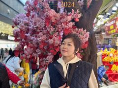 -越秀西湖花市(广州城市广场花卉店)