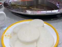 -陳艳红火锅(港汇店)