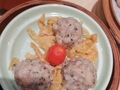 -丰圆轩粤式茶楼(大宁国际商业广场店)