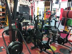 -Stone Motion Fitness 释动健身