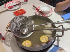 -八合里潮汕鲜牛肉火锅(上海汇智广场店)