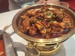 -尚渔味双拼烤鱼(燕郊永旺店)
