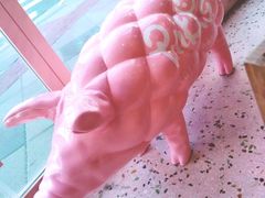 -WHEN PIGS FLY当猪飞