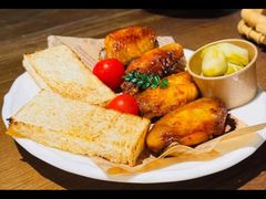 -咖法森林·咖啡  酒吧(天河店)