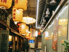 -永安水煮活鱼·仪征菜(仪征奥林匹克店)