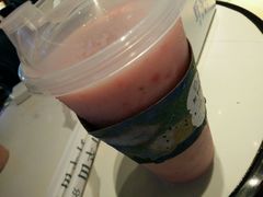 -野萃山·潮汕厚果汁(十亩地店)