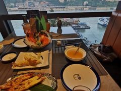 -極上萬膳·日料放题(来福士江景店)