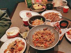 -聚鑫阁江浙菜·非遗传承技艺(金汇龙湖天街店)