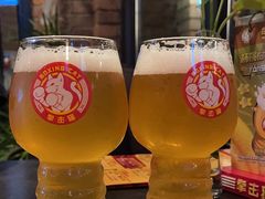 -Boxing Cat Brewery拳击猫精酿啤酒馆(永福店)