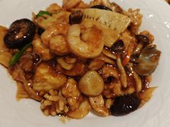 八珍豆腐-大铁勺新津菜(东丽阳光新业广场店)