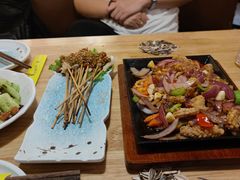 -大话小腰(鸟巢店)