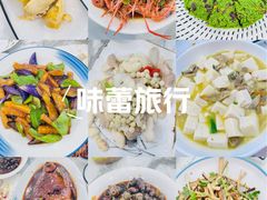 -蟹天蟹地农家菜·阳澄湖大闸蟹(浅水湾店)