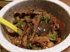 -炊烟小炒黄牛肉(东庆街店)