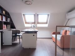 -吉美装饰•方信空间(莘庄店)