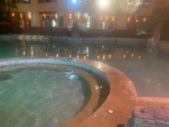 -咸宁万豪温泉谷度假区