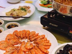 -御信客家王(洛溪店)