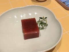 -蔡澜点心·粤菜(花城汇南区店)