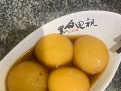-黑白电视长沙小吃(美林M·LIVE天地东座店)