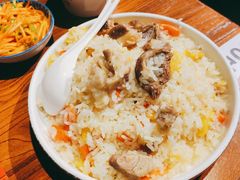 -纳瓦新疆菜(银都店)