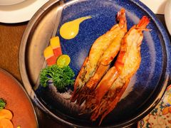 -佛山希尔顿酒店·融誉亚洲美食荟