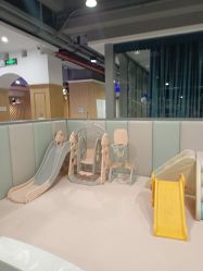 -LePark乐派亲子餐厅(33小镇店)