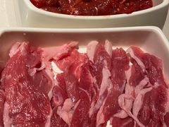 -海底捞火锅(枫蓝国际购物中心店)