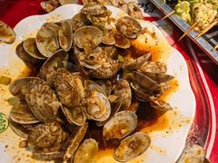 -天津乾毓德饭庄·清真传统炒菜·海鲜烧烤(咸阳路店)