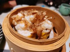 -滋粥楼·顺德菜海鲜茶点(金融城店)