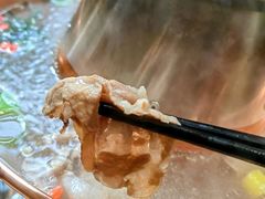 -东来顺饭庄(天美新天地店)