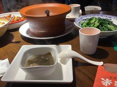 -小柴米·传统江西菜(万寿宫店)