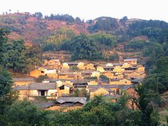 -杨家堂村