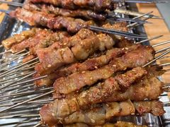 -金太阳海鲜烧烤·本地人餐厅(东纬路旗舰店)