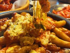-MI WU FACTORY米屋美食工厂餐厅(绿地店)