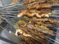 -胜泽眼镜烧烤(云霄路直营店)