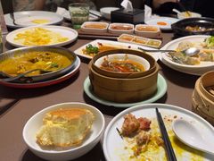 -有璟阁港式餐厅(国贸商城店)