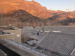 -北京古北水镇御舍温泉酒店