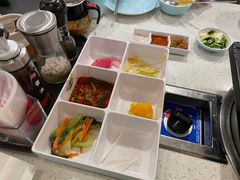 -韩时烤肉(枫蓝店)