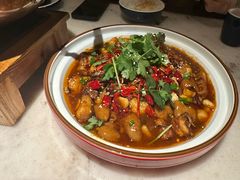 -绿茶餐厅(深圳龙华天虹购物中心店)