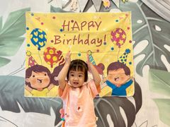 -妈咪的吻Mommy kiss国际托育中心(康桥融府店)