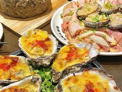 -潮澎派·潮汕菜大排档(南较西路店)
